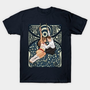 rewrite the stars T-Shirt